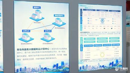 電子政務“青島模式” 以電子認證服務創(chuàng)新，打造數字中國建設標桿